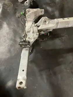 Vordere Bremsbeläge OEM 4M0802037B - Porsche OE
