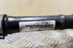 Höger fram drivaxel VW TOUAREG 2.5L diesel OEM 7L6407271G