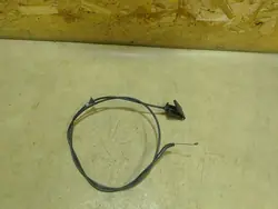 Cable de Apertura Capó FIESTA MK7 OEM - Ford OE Usado