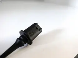 Ulkoilman Lämpötilasensori OEM A0009052912