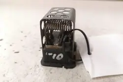 Lämmityspuhaltimen Rela OPEL ASTRA J SPORTS TOURER 2.0L OEM