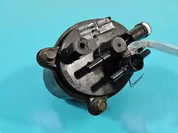 Fuel Filter Housing Peugeot 4007 2.2 HDI