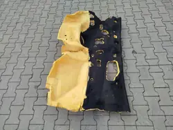 Isolamento Parede Peugeot 408 OEM 9830538080