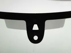 Pare-brise avant OEM 2474AGNCMVZ6C pour BMW Mini Cooper