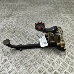 Pompe à huile Porsche OEM 94810701011 pour Cayenne 9PA