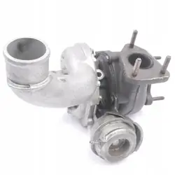 Renault Turboahdin Laguna Espace 2.2 DCI 150 HV OEM