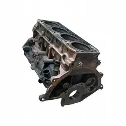 Bloco motor KKDA para Ford C-MAX II 1.8L Diesel