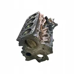 Bloc moteur KKDA pour Ford C-MAX II 1.8L Diesel