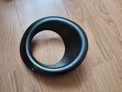 Cornice Fendinebbia Sinistra Nissan Note E11 06-09