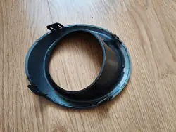 Nissan Note E11 Linker Nebelscheinwerferrahmen 06-09
