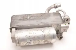 Condensador AC BMW G20 G21 G22 G26 6805342