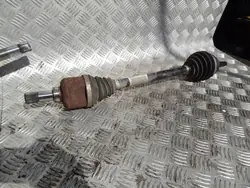 CITROEN C-ELYSEE 2019 LIFT 1.5 BLUE HDI POLO DIANTEIRO ESQUERDO 9826052780