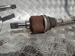 CITROEN C-ELYSEE 2019 LIFT 1.5 BLUE HDI POLE AVANT GAUCHE 9826052780