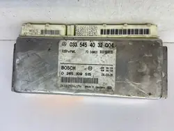 Module ESP PML Mercedes OEM A0335454032 Occasion