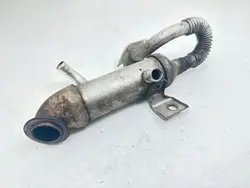 2000 Ford Focus Refroidisseur EGR 2M509F463AB