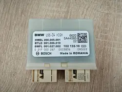 Module capteur stationnement BMW G26 G20 OEM 5A44585