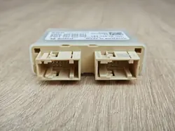 Parkeringssensormodul BMW G26 G20 OEM 5A44585