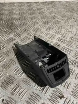 OEM 9265403 Linkes Spiegelgehäuse BMW X3 F25 2012