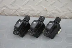 Raamschakelaar Hyundai Santa Fe I 00-06 OEM 93580-26100
