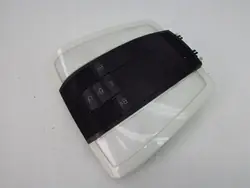 Luz Teto Mercedes W204 AMG OEM A2048202001