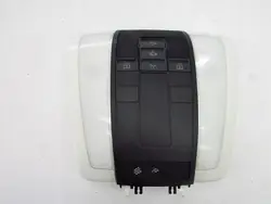 Lampe Plafonnier Mercedes W204 AMG OEM A2048202001