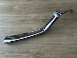 Mazda CX-5 II KF 2017-2022 Vänster Krom Grille Trim OEM