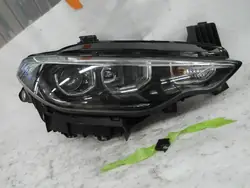 FIAT TIPO Farol LED Direito