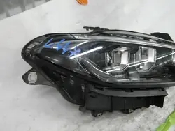 FIAT TIPO Lampe Avant LED Droite