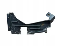 Audi Q3 8U Left Rear Underbody Shield OEM 8U0825215B