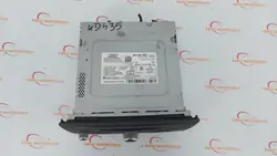 Audi A1 I 8X 1.2 TFSI Radio CD OEM 8X0035180F