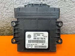 Módulo control transmisión VW Touran 09G927750DL
