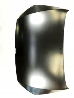 VOLKSWAGEN VW TOURAN 5T Motorhuv 5TA823031E