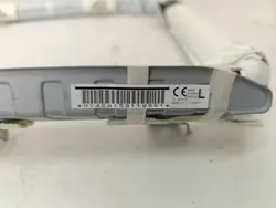 Airbag de cortina esquerdo OEM 624163901F
