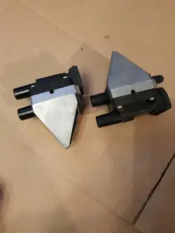 Bobina de ignição MERCEDES 124 (C124), 124