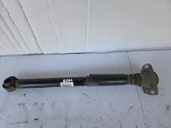 Ammortizzatore posteriore destro Audi A6 C7