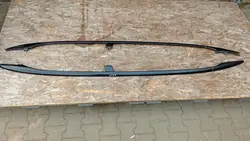 Barras de techo OEM VOLVOMAR-142190 para VW Sharan 1.9TDI