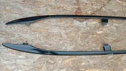 Barres de toit OEM VOLVOMAR-142190 pour VW Sharan 1.9TDI