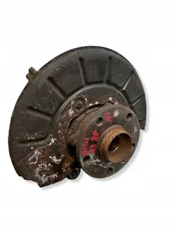 OEM 213312 Terminal de direção dianteiro direito Audi A3 S3 8P