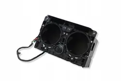 Termisk dryckeshållare OEM 6827173MWGK2 för BMW X5 X6 X7 XM