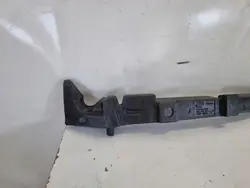 Etupuskuri-imuri Audi A1 Lift 8XA807251A
