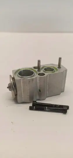Expansieklep Volvo V60 CC OEM 32260834