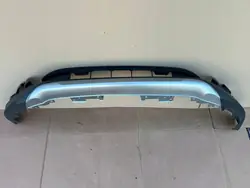 MAZDA CX-5 II LIFT 21- Spoiler Frontal OEM KSD550032