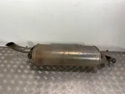 Uitlaatdemper Mitsubishi Eclipse Cross OEM FBZ23382