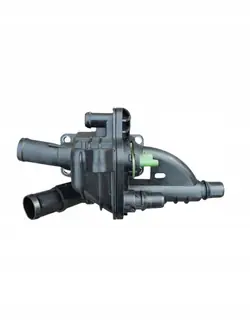 Boîtier de Thermostat OEM 9684588980 Citroen Peugeot