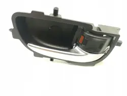 Puxador interior porta Toyota Yaris OEM 92057A2