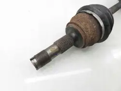 Demi-arbre avant droit OEM PÓŁOŚ PRAWA PRZEDNIA FIAT DUCATO III