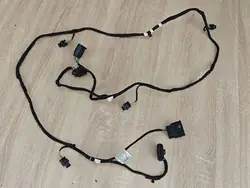 Faisceau PDC Pare-chocs Avant BMW OEM 9832596