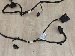 Faisceau PDC Pare-chocs Avant BMW OEM 9832596