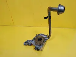 Bomba de óleo OEM DRC95818 para Opel Astra G 1.8 16V