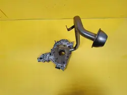Ölpumpe OEM DRC95818 für Opel Astra G 1.8 16V